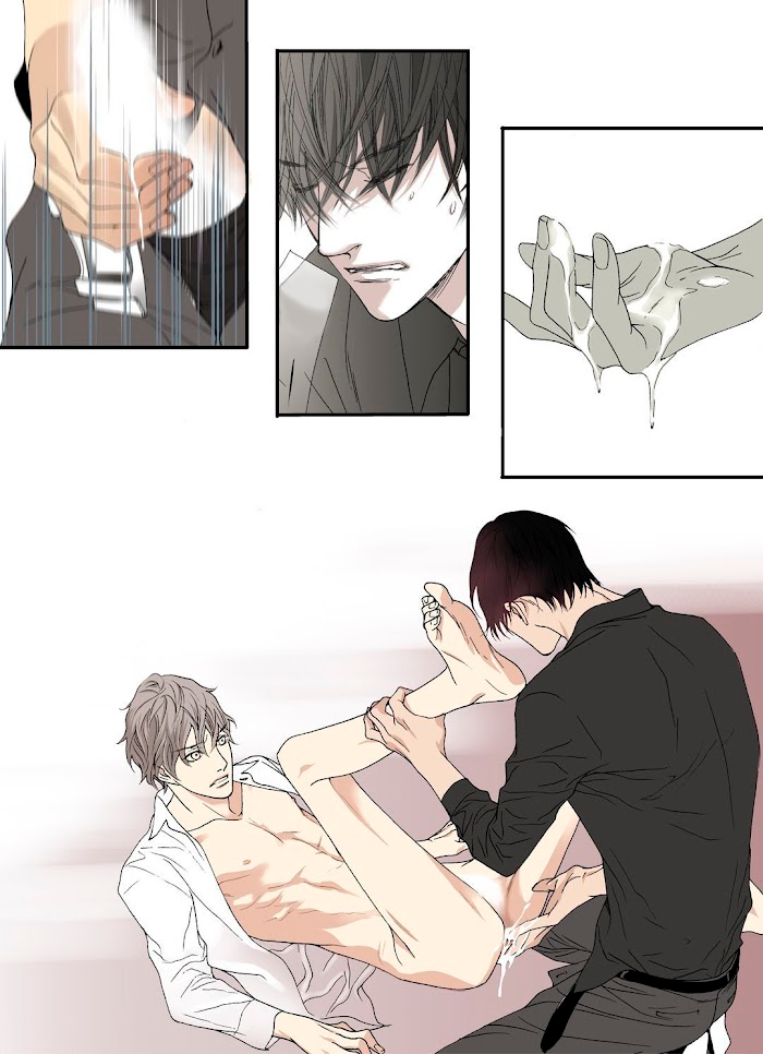 8 La bestia debe morir