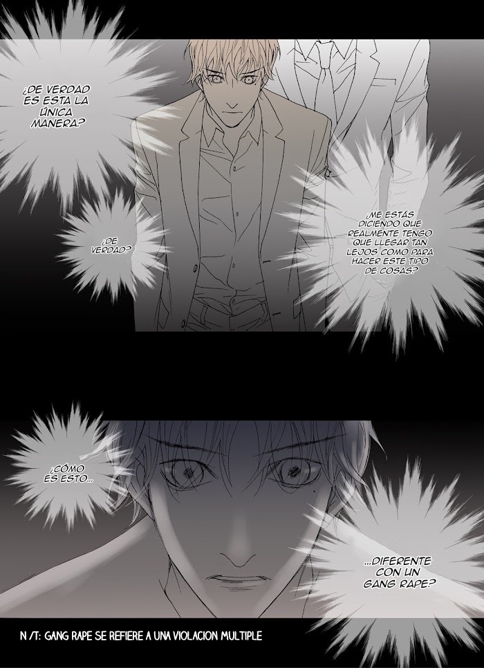 3 La bestia debe morir