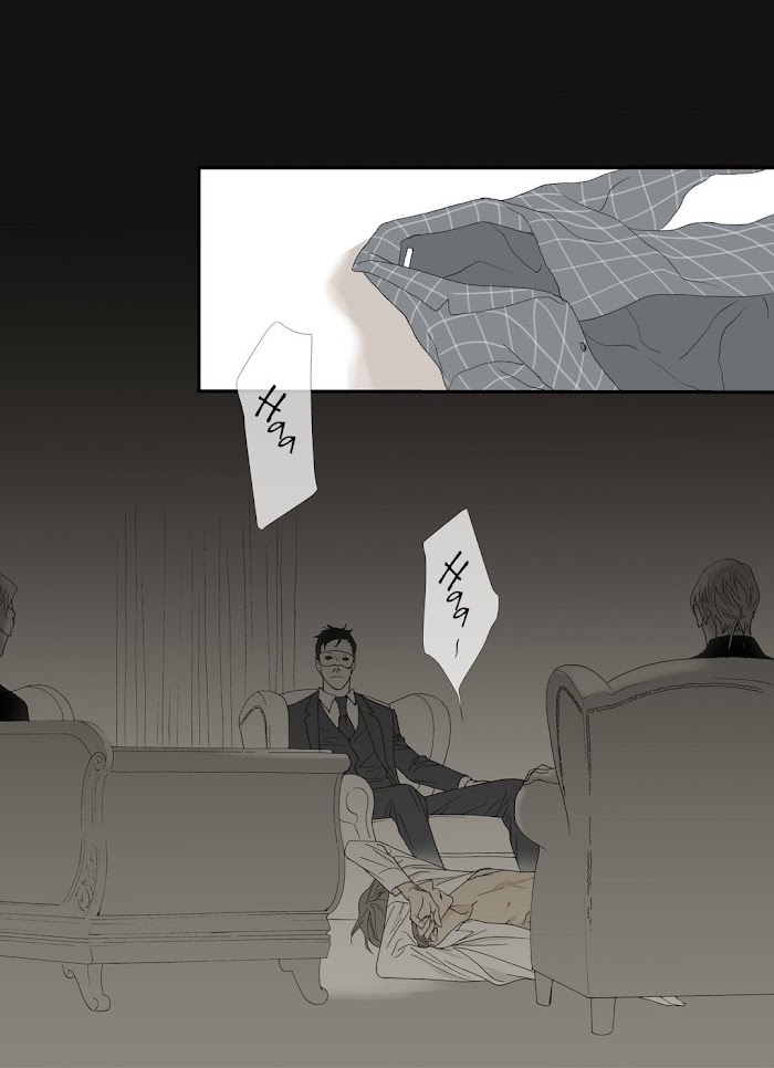 27 La bestia debe morir