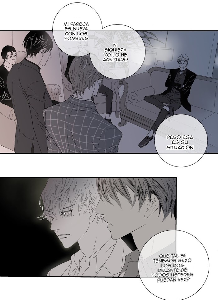 16 La bestia debe morir