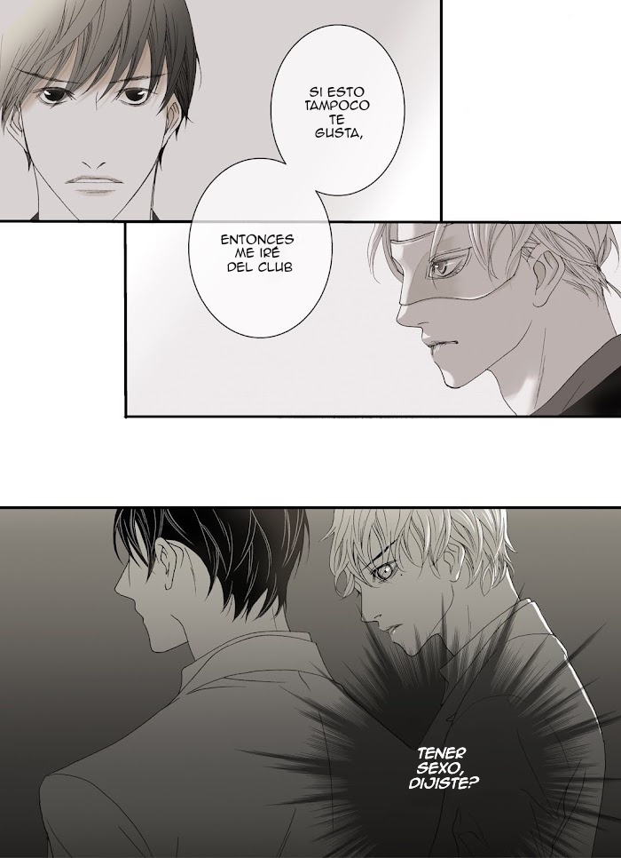 18 La bestia debe morir