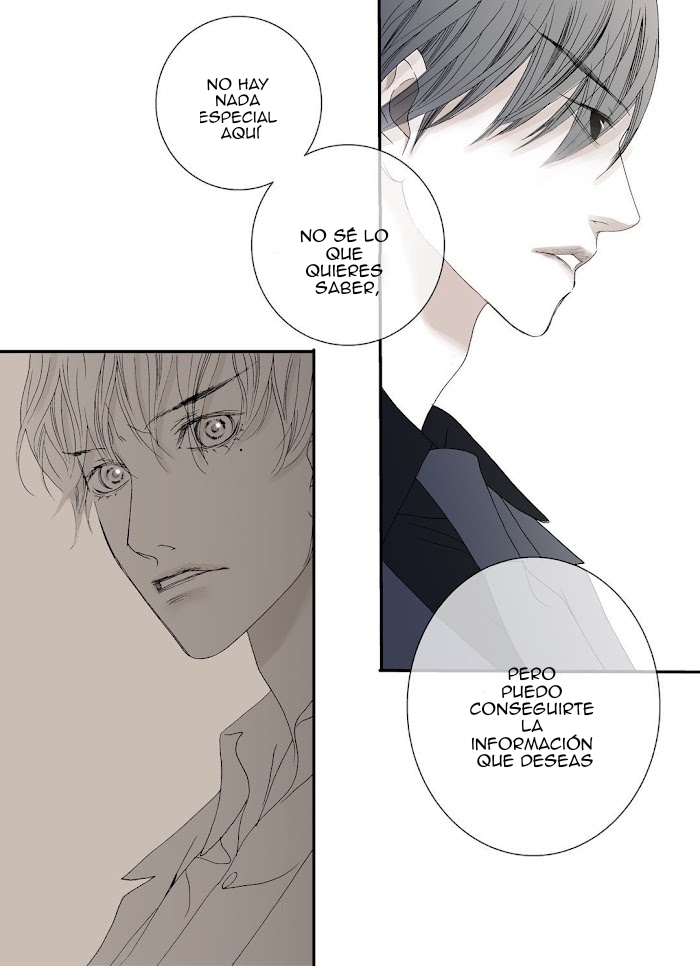 5 La bestia debe morir