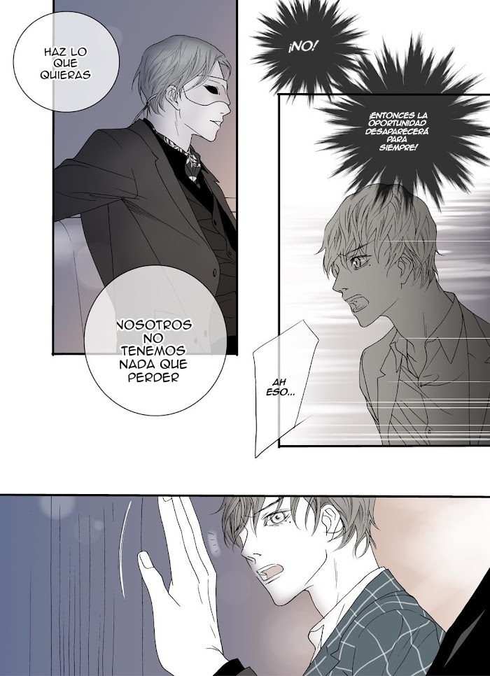 9 La bestia debe morir