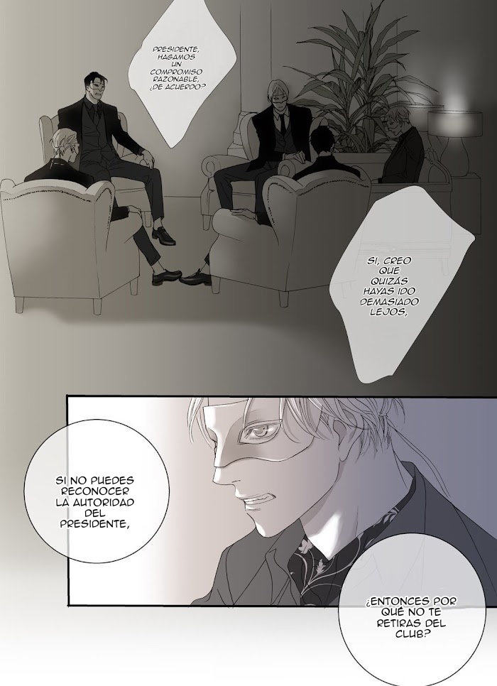 14 La bestia debe morir