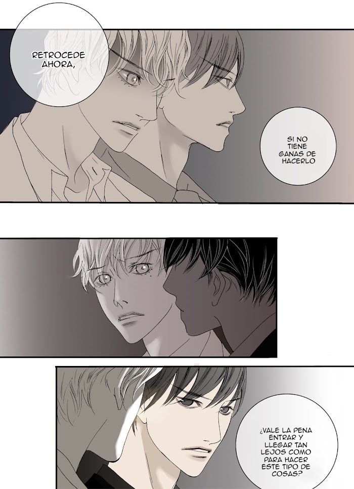 4 La bestia debe morir