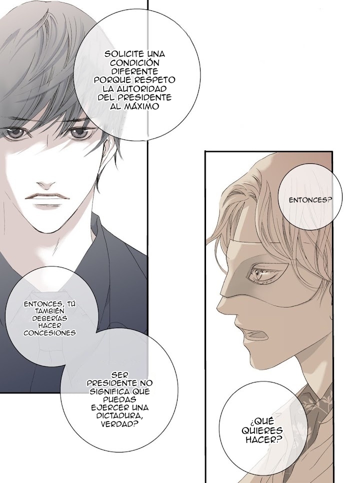 15 La bestia debe morir