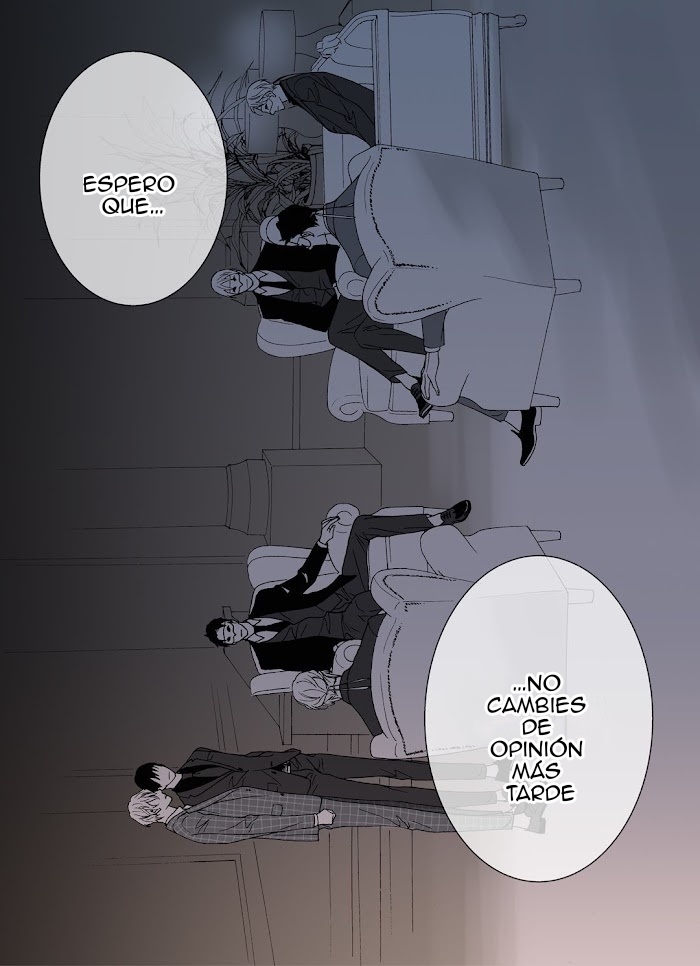 26 La bestia debe morir