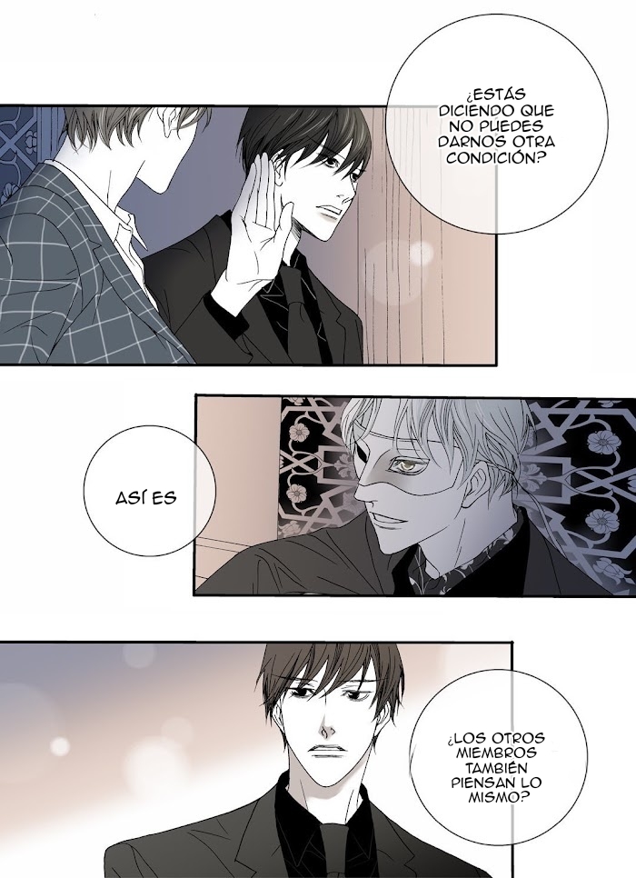 10 La bestia debe morir