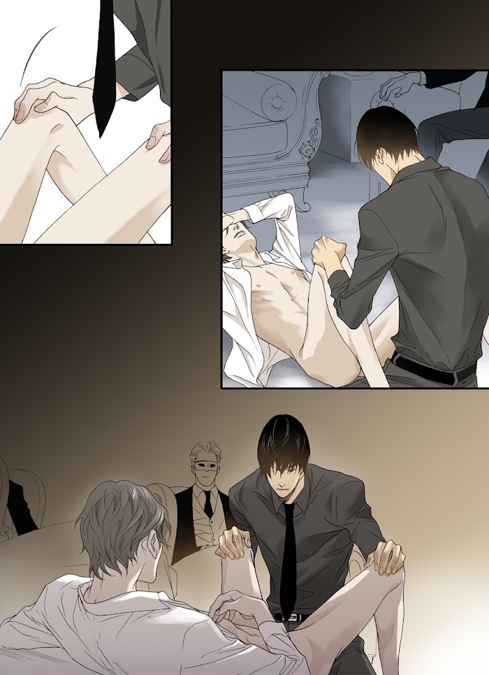 29 La bestia debe morir