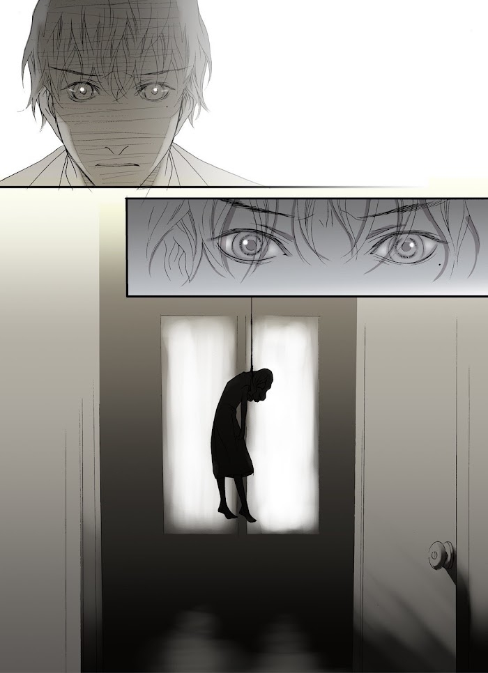 23 La bestia debe morir