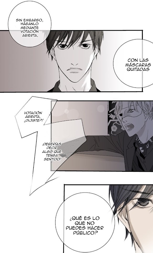 12 La bestia debe morir