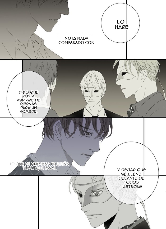 25 La bestia debe morir