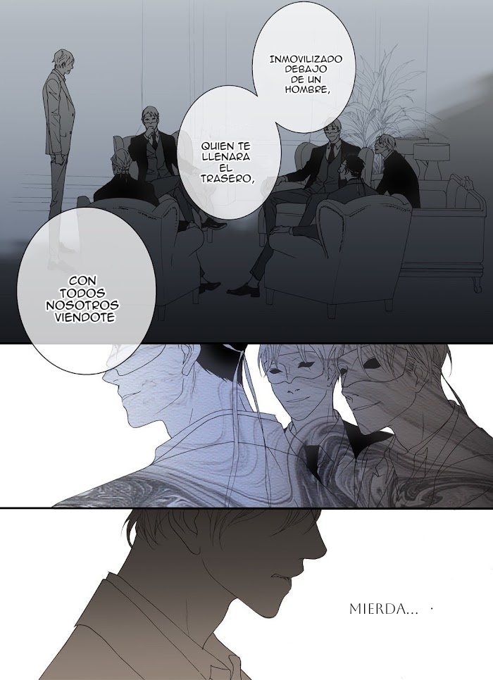 21 La bestia debe morir