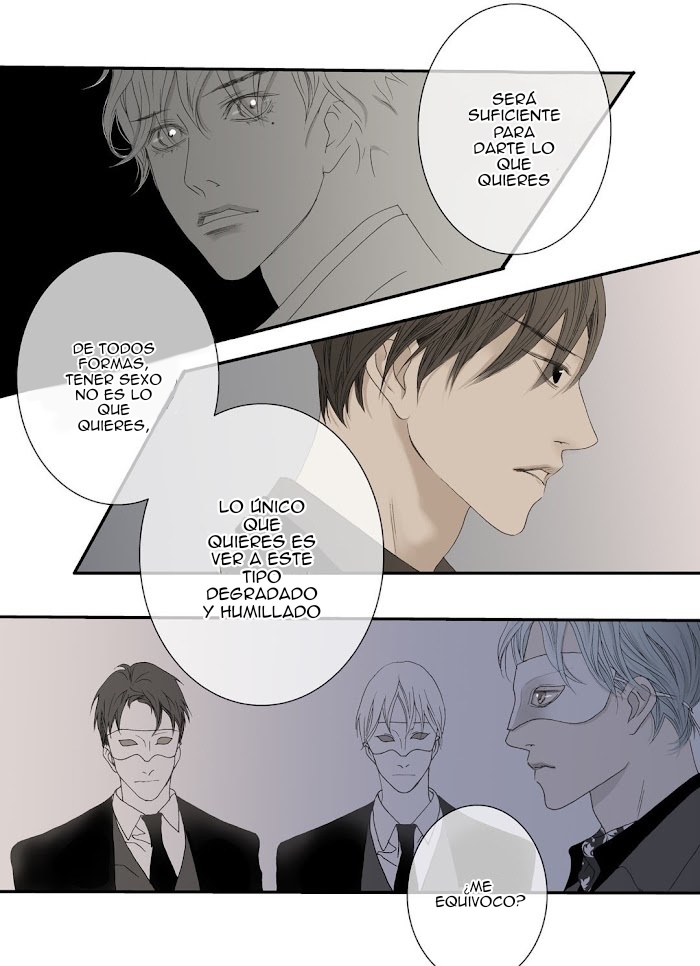 17 La bestia debe morir