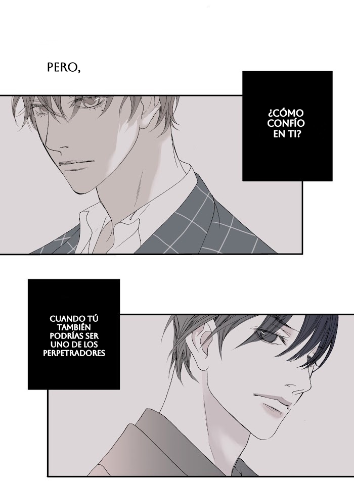 7 La bestia debe morir