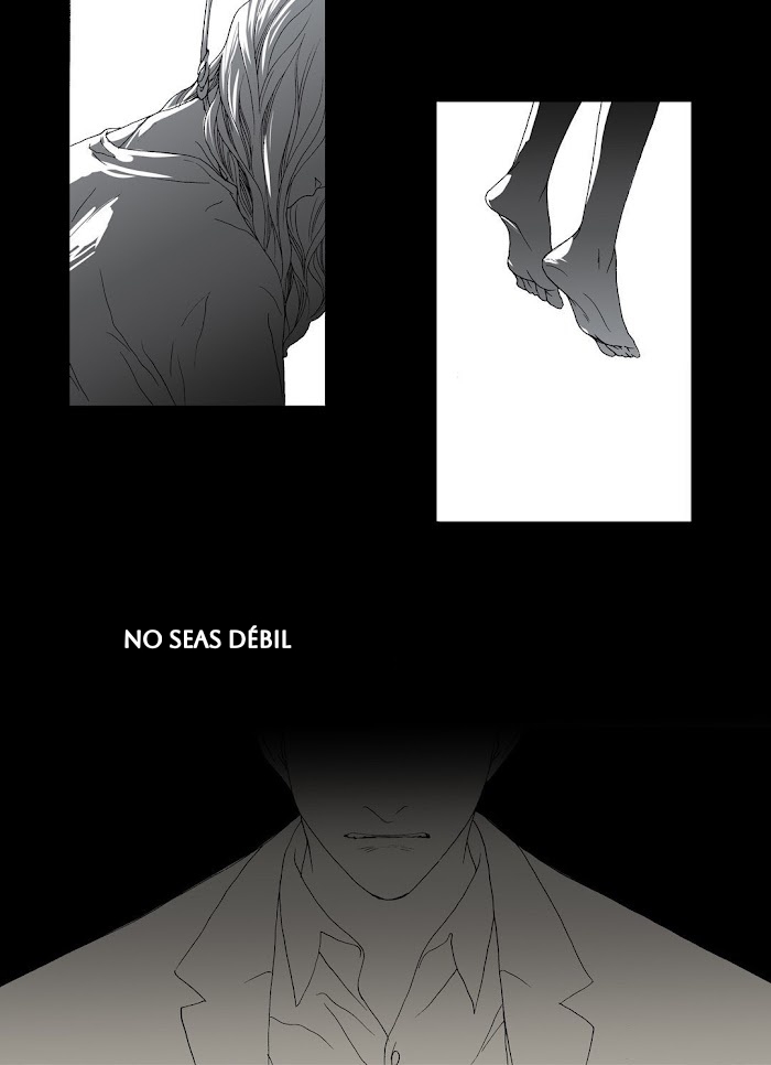 24 La bestia debe morir