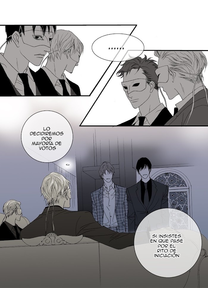 11 La bestia debe morir