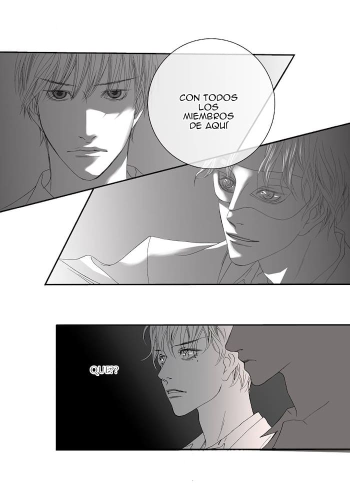 26 La bestia debe morir