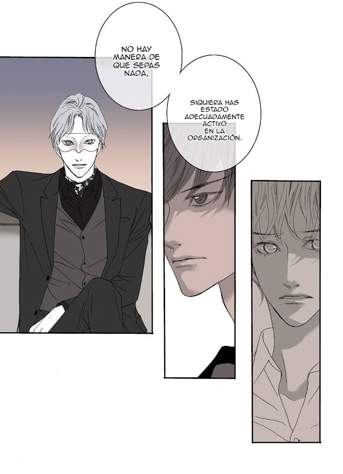 23 La bestia debe morir