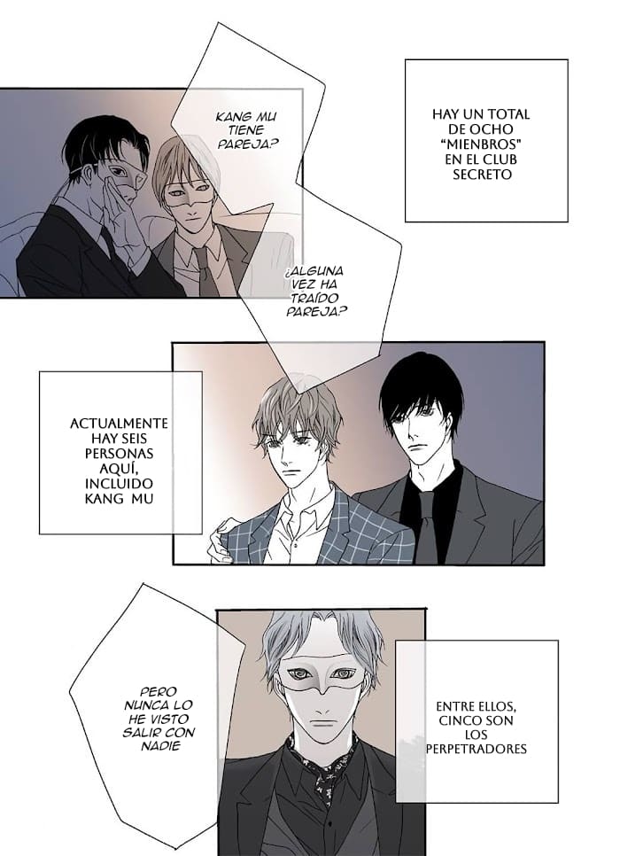 18 La bestia debe morir