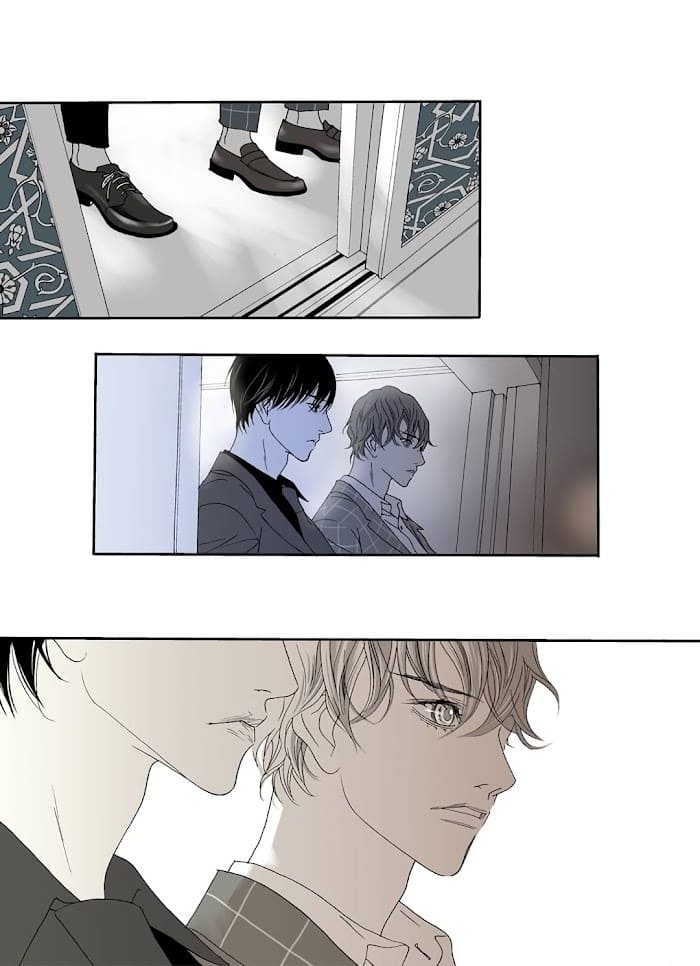 14 La bestia debe morir