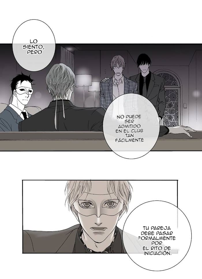 21 La bestia debe morir