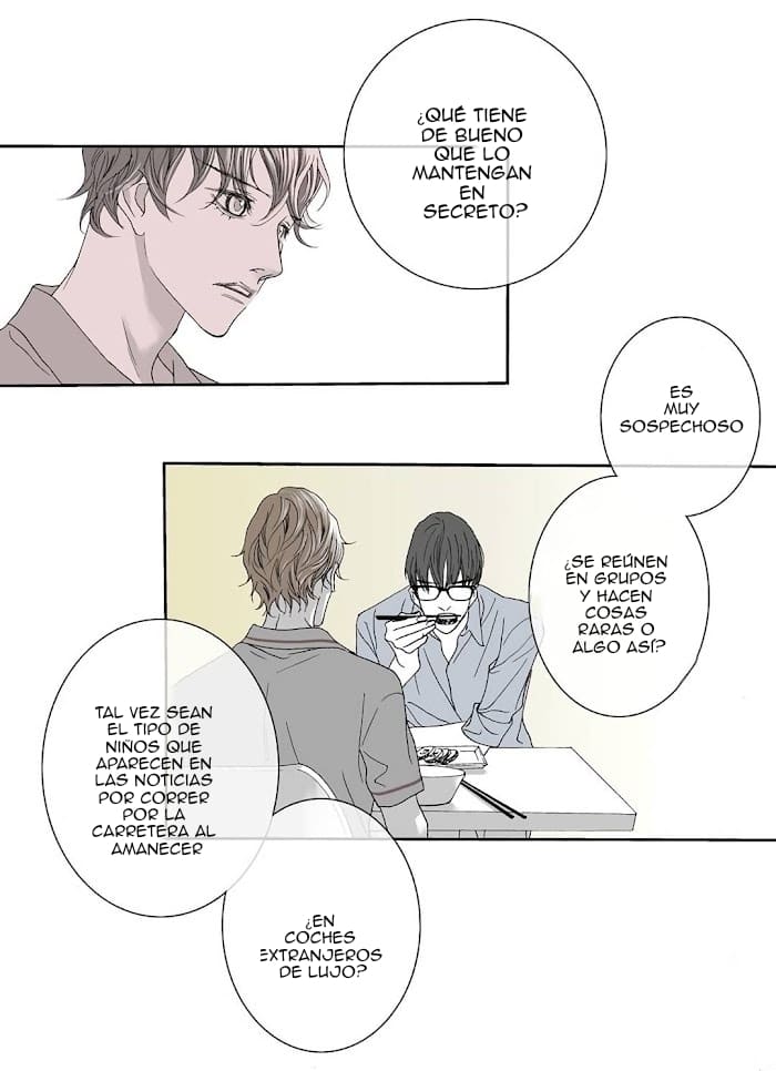 6 La bestia debe morir