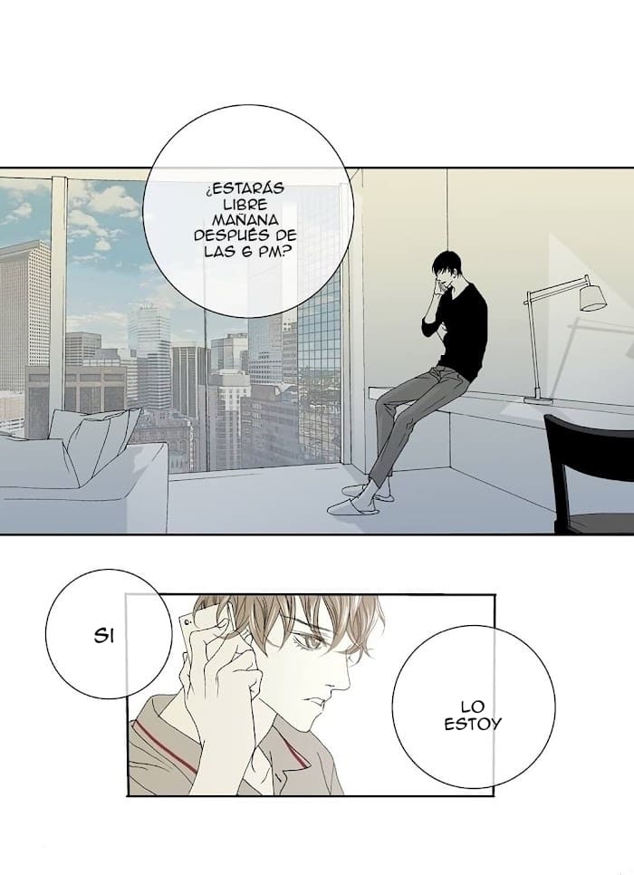 8 La bestia debe morir