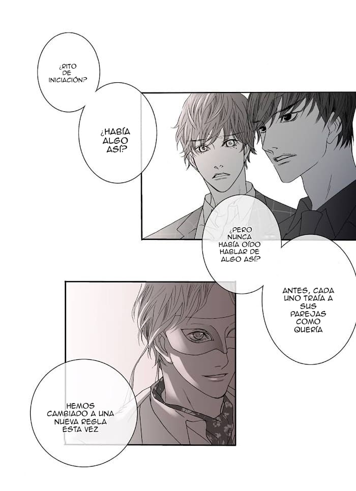 22 La bestia debe morir