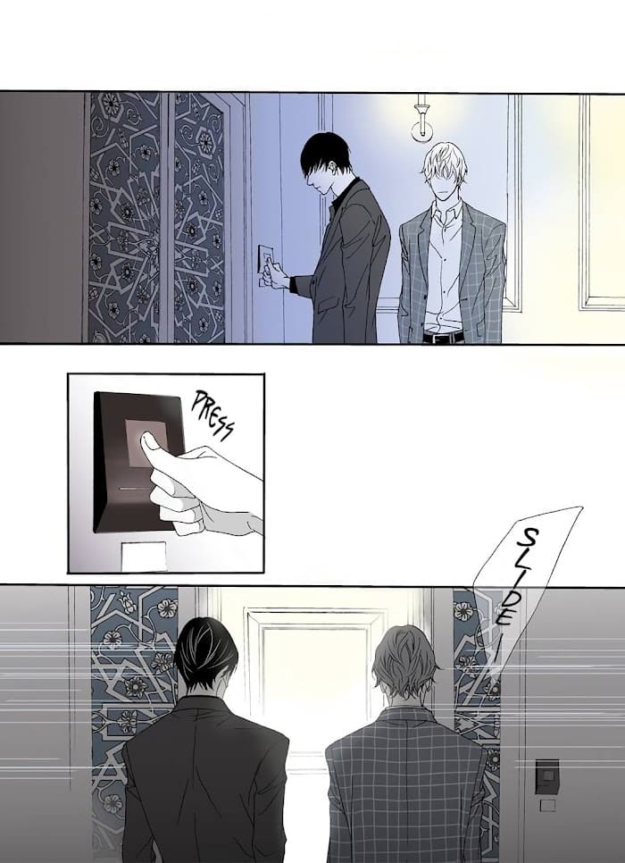 12 La bestia debe morir