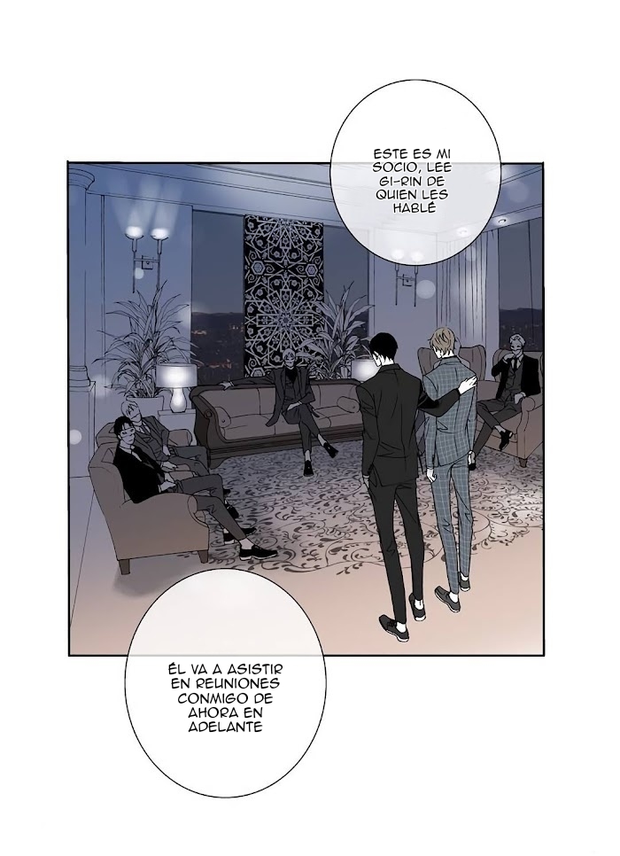 17 La bestia debe morir