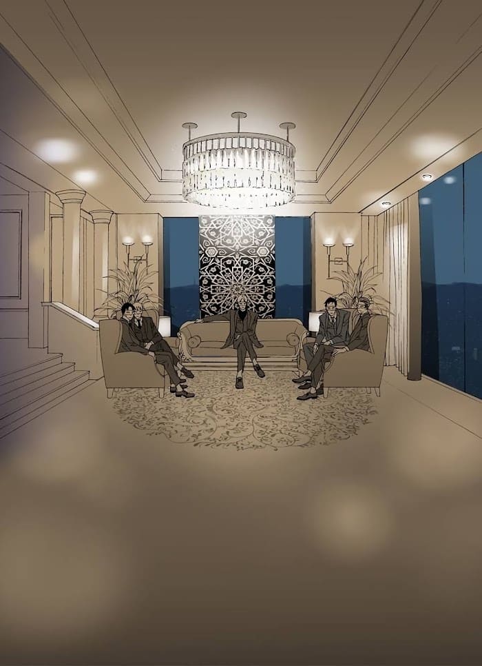 15 La bestia debe morir