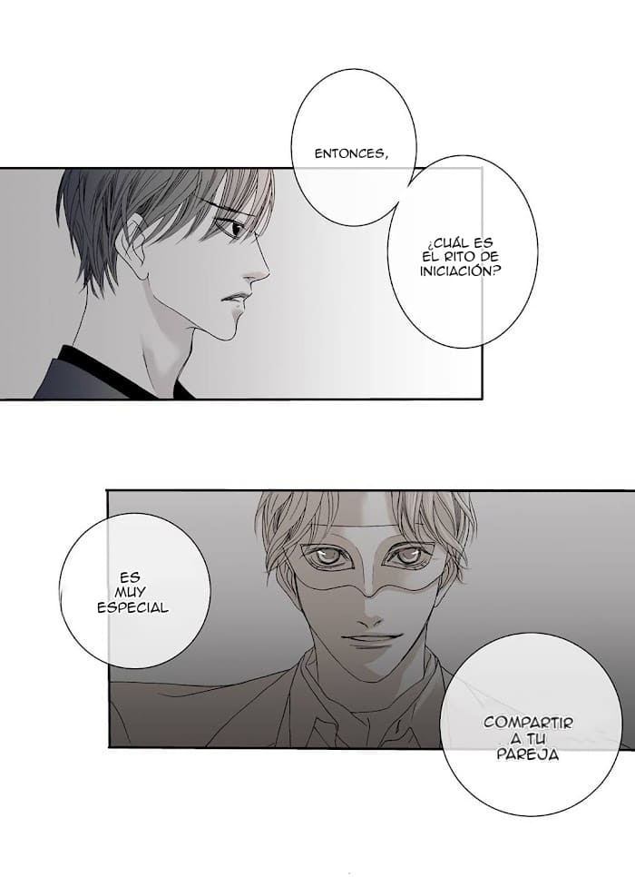 25 La bestia debe morir