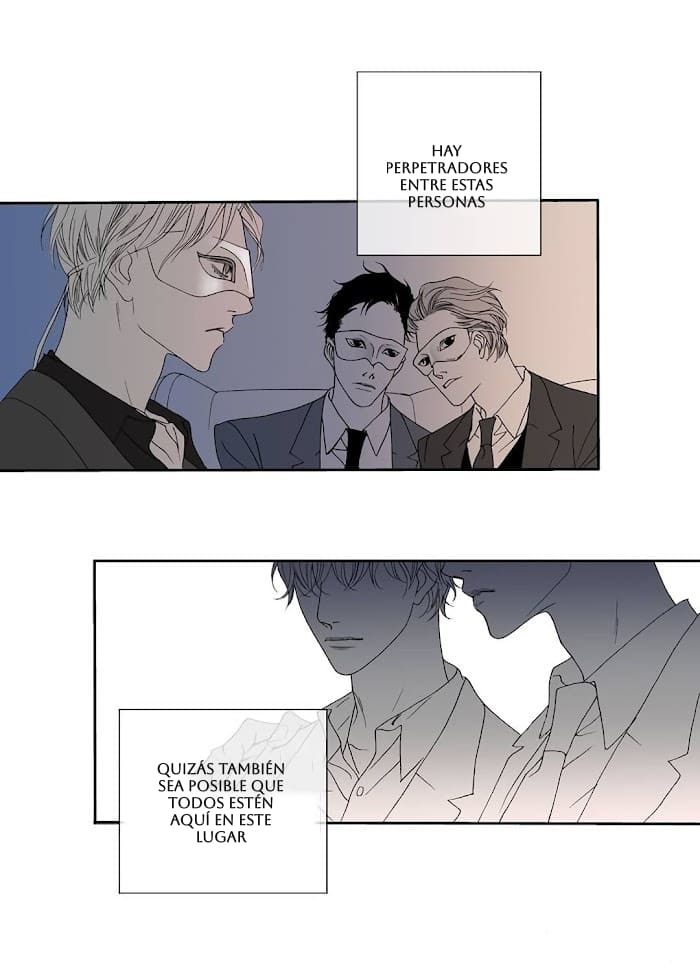 19 La bestia debe morir