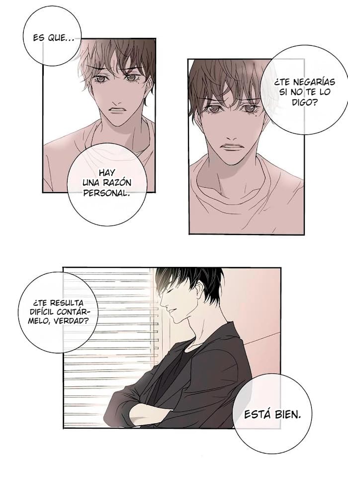 12 La bestia debe morir