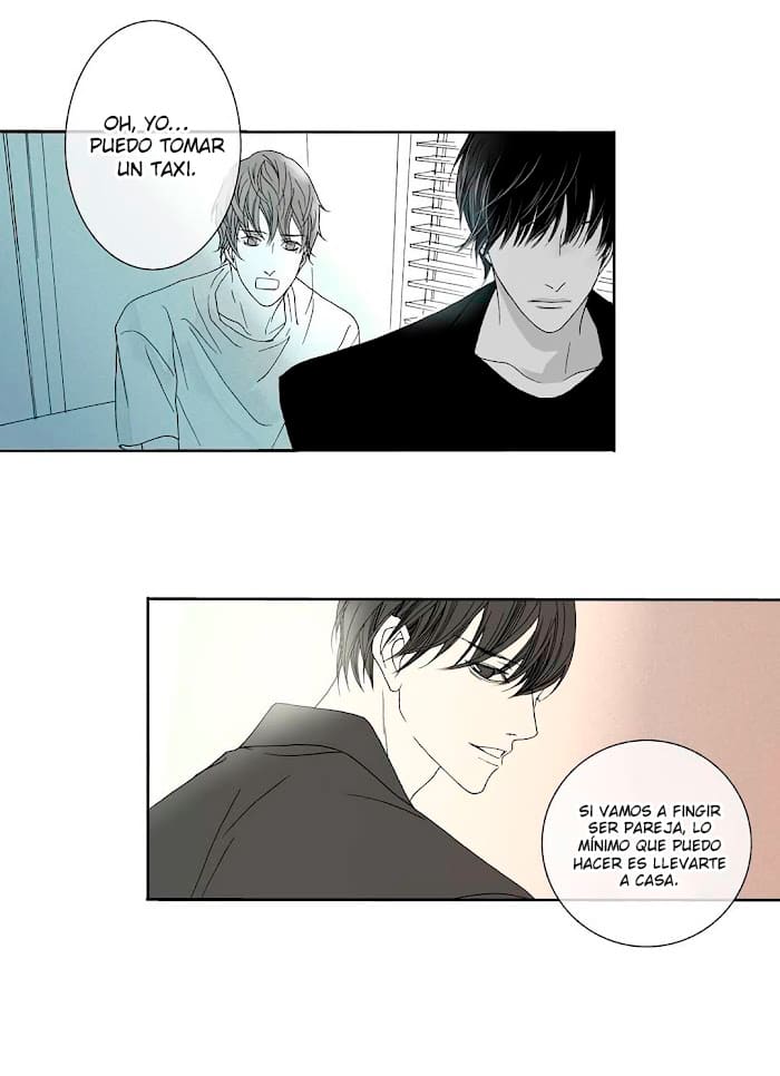 17 La bestia debe morir