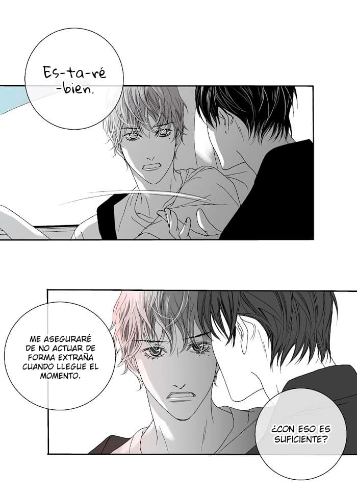 25 La bestia debe morir