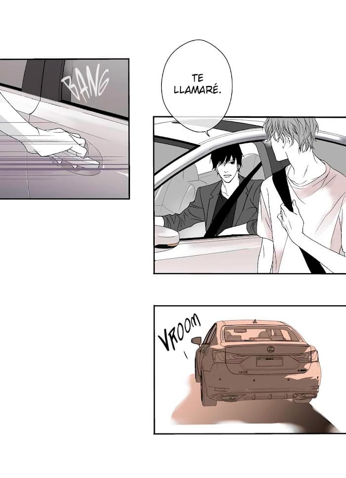 27 La bestia debe morir