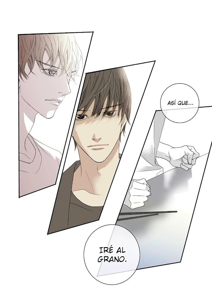 5 La bestia debe morir