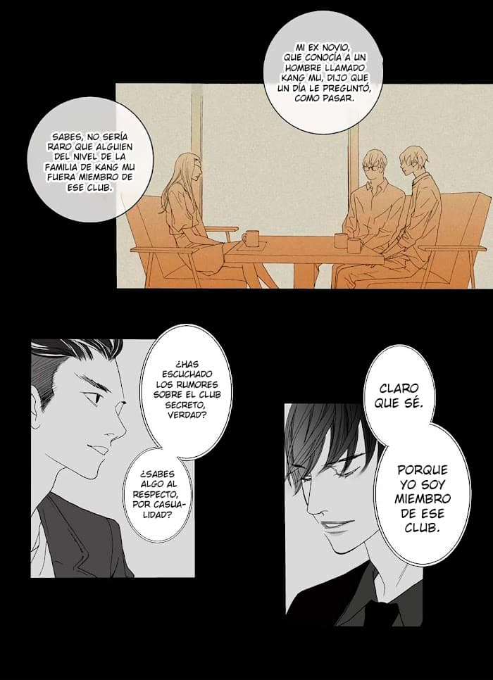 1 La bestia debe morir