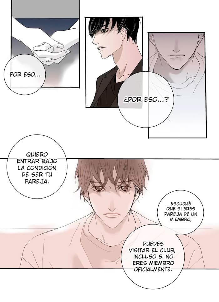 8 La bestia debe morir