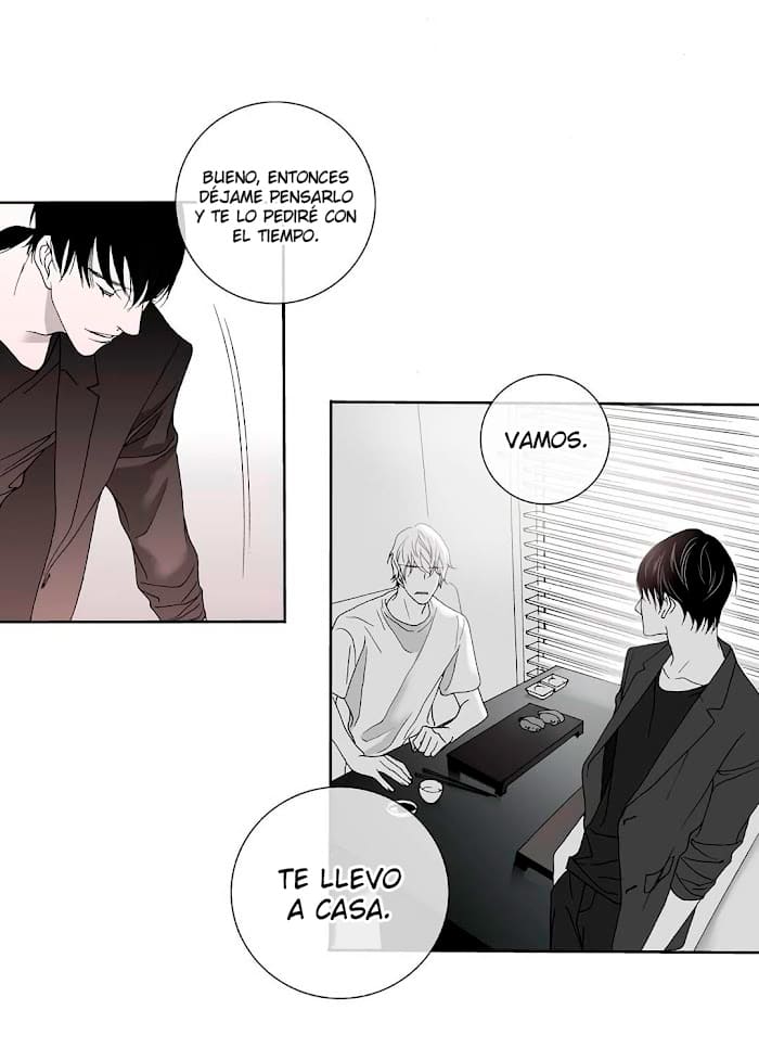 16 La bestia debe morir