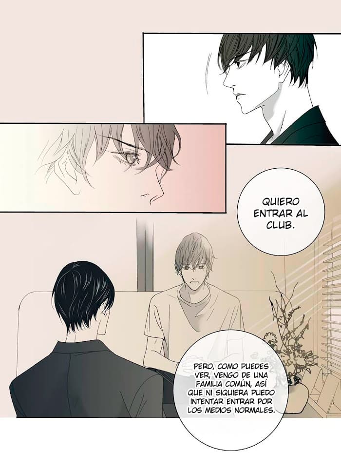 7 La bestia debe morir