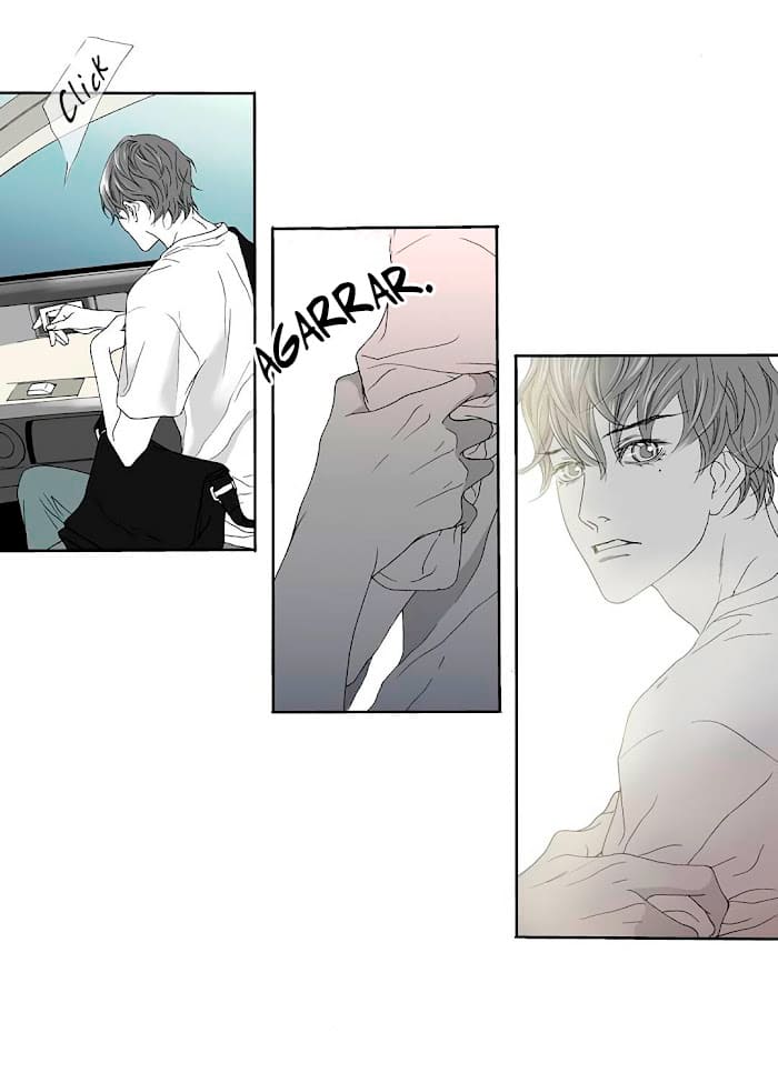 21 La bestia debe morir