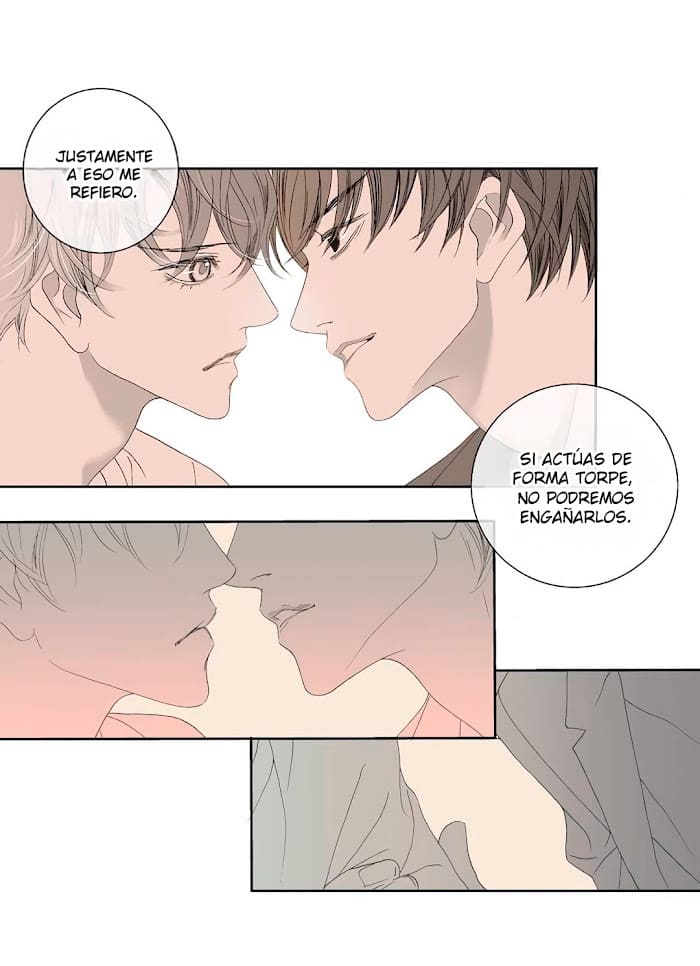 24 La bestia debe morir