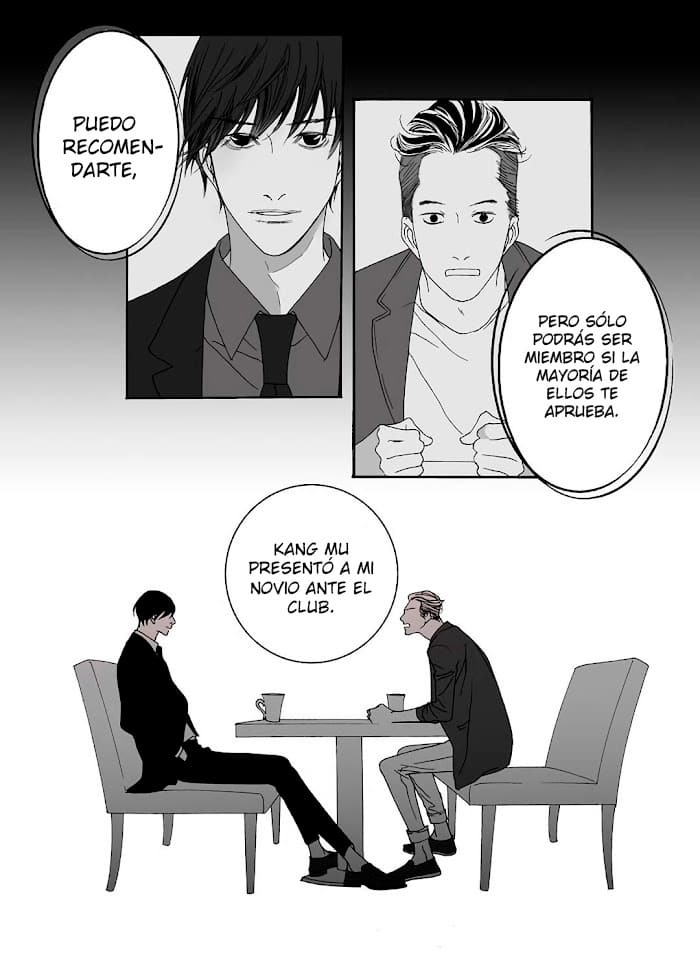 3 La bestia debe morir