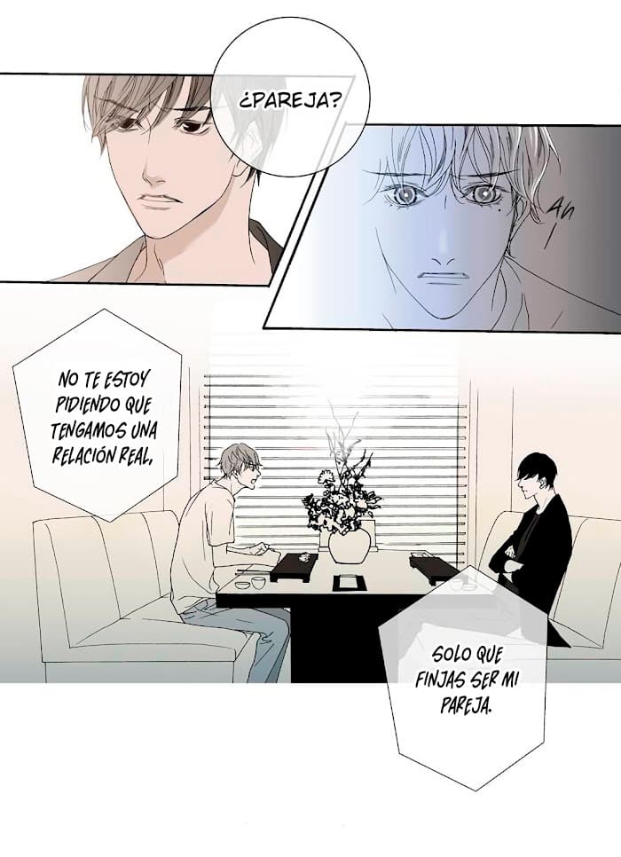 9 La bestia debe morir