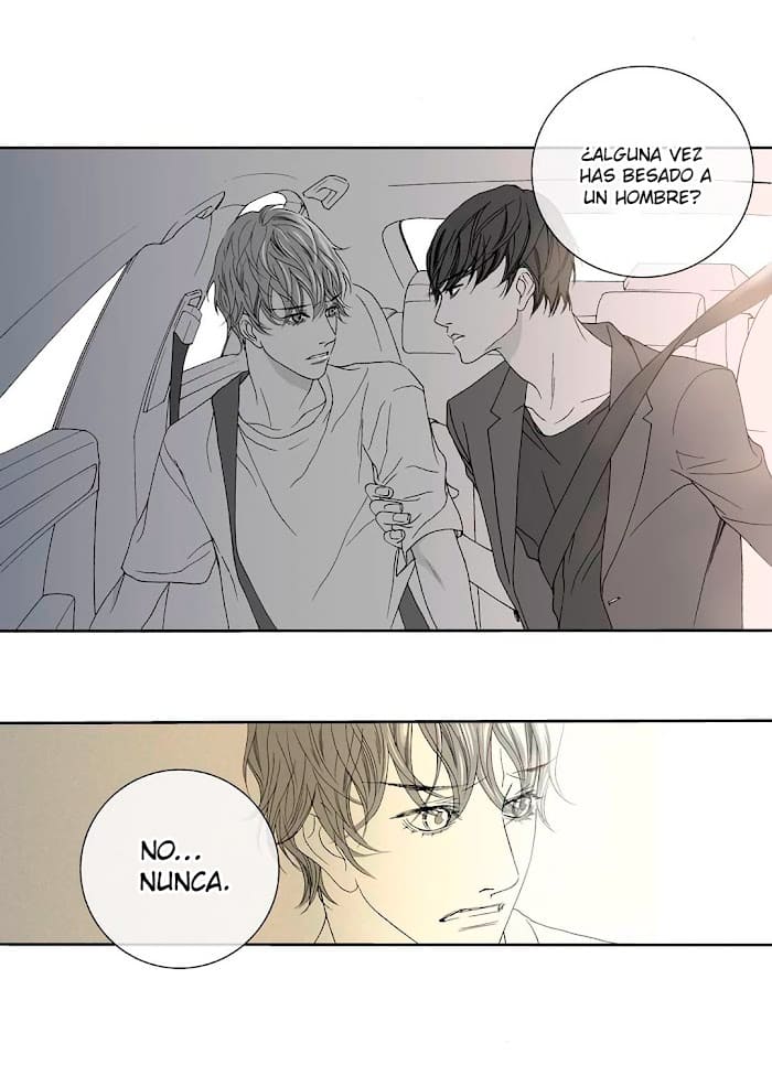 23 La bestia debe morir