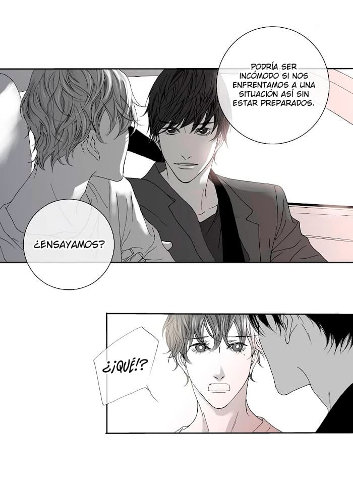 22 La bestia debe morir