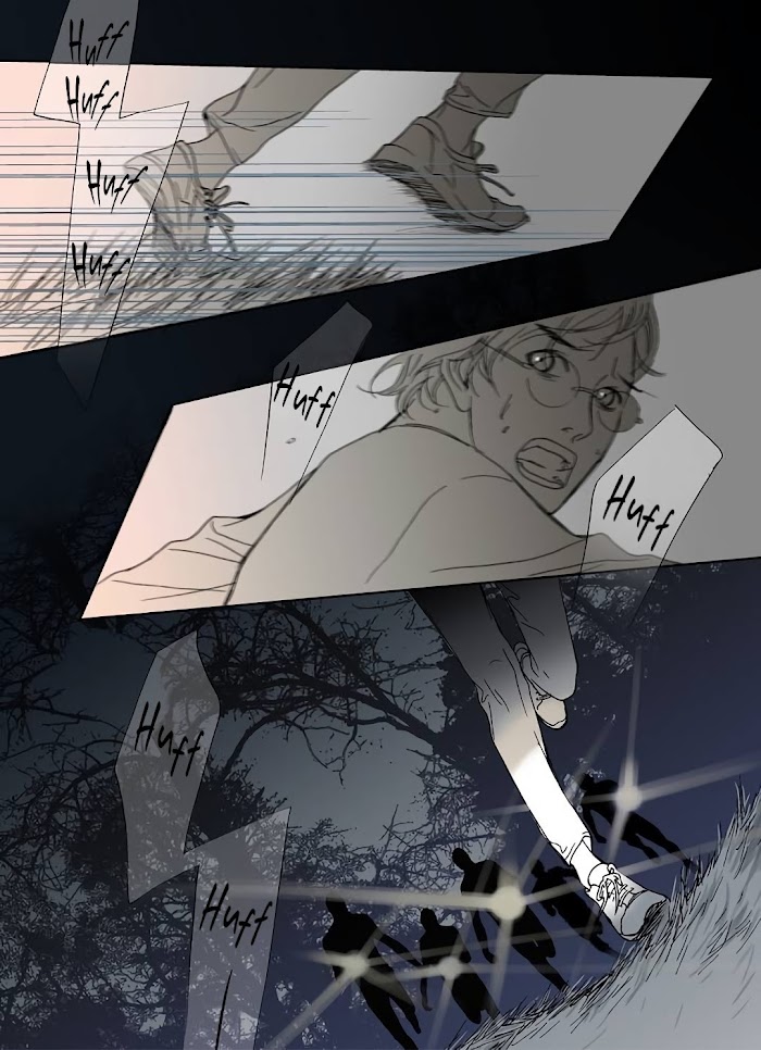 4 La bestia debe morir